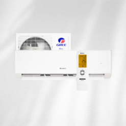 GREE AMBER NORDIC-12 R32, WIFI, INVERTER
