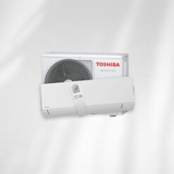 TOSHIBA Polar-25. R32, Inverter
