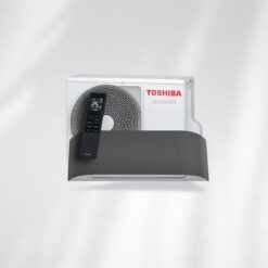 TOSHIBA HAORI NORDIC DESIGN RAS-25