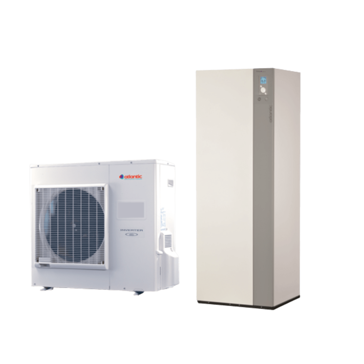 Atlantic Alfea Extensa A.I. DUO 8. R32