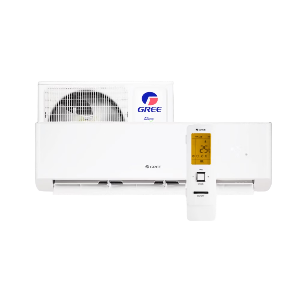 GREE AMBER NORDIC-24 R32, WIFI, INVERTER