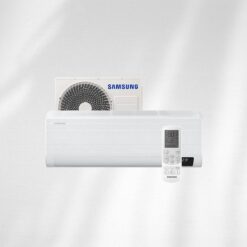 Samsung Wind-Free Comfort 9