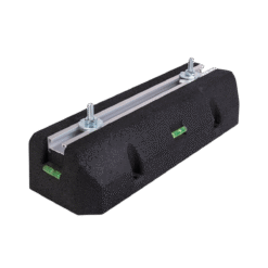 Kummijalad välisosale