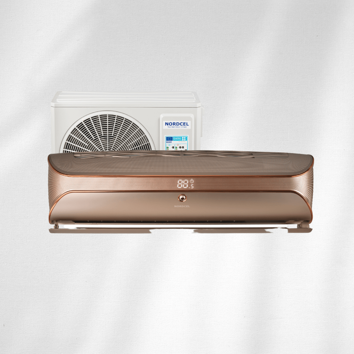 Nordcel Soyal NS21-25G10L