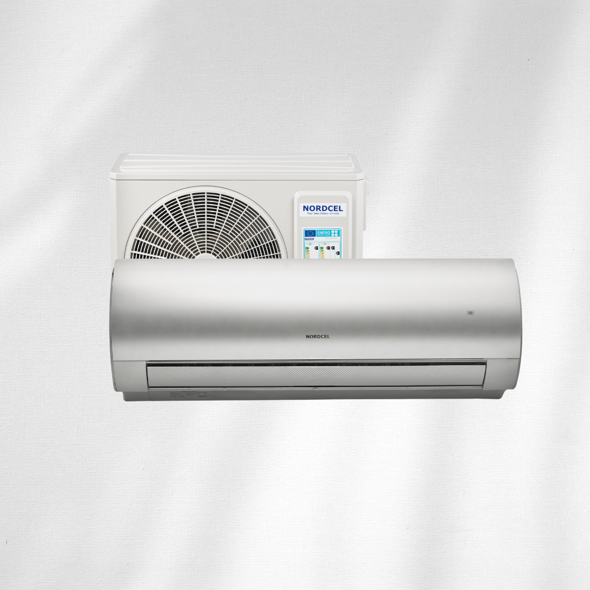 Nordcel Fairy Nordic NF21-71DCL