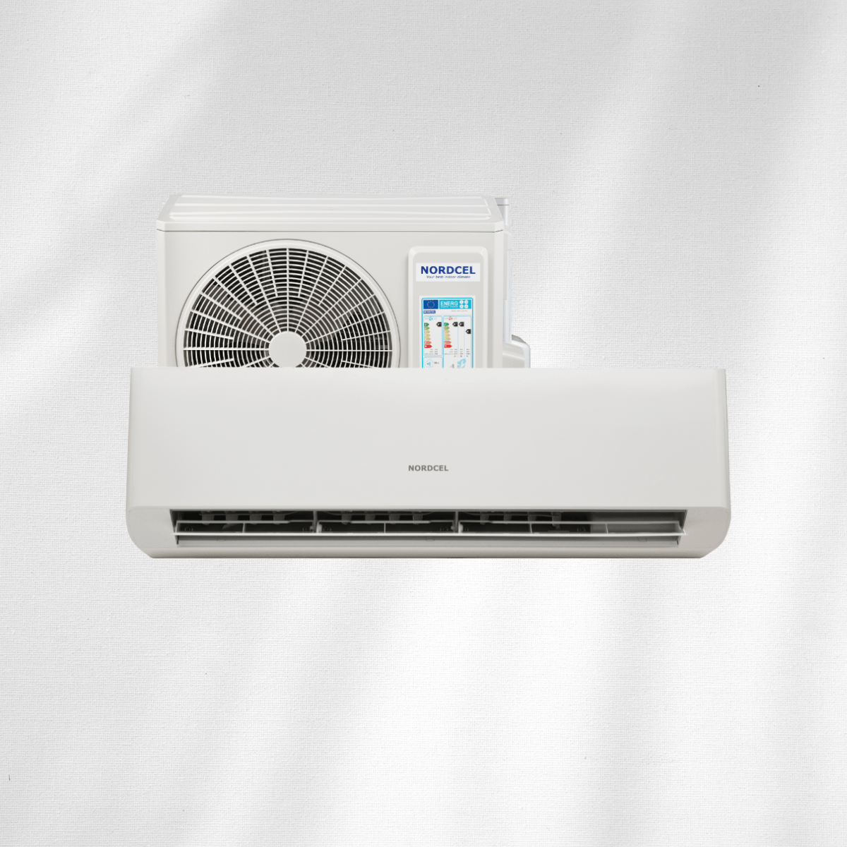 Nordcel Amber R32 NA19-35G10L