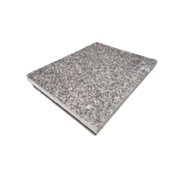 Õhksoojuspumba alusplaat