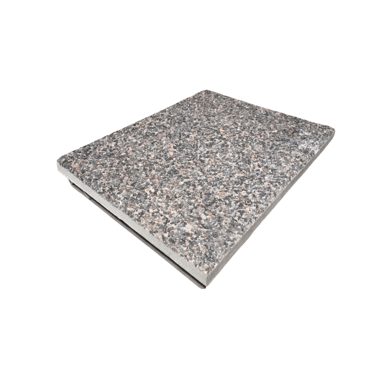 Õhksoojuspumba alusplaat