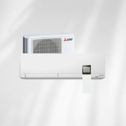 Mitsubishi Electric MSZ RW-25, R32, Wifi