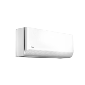 Midea Breezeless E