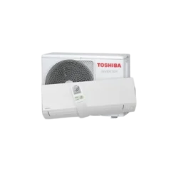 TOSHIBA Polar-25. R32, Inverter