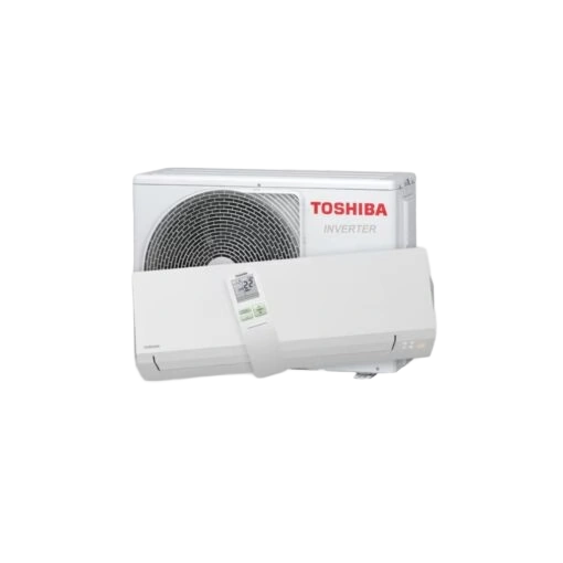 TOSHIBA Polar-25. R32, Inverter