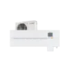 Mitsubishi Electric-LN25, R32, Wifi, pärlvalge