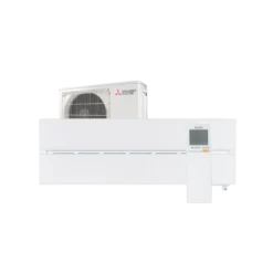 Mitsubishi Electric-LN25, R32, Wifi, valge