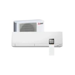 Mitsubishi Electric MSZ RW-35, R32, Wifi