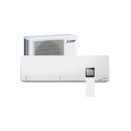 Mitsubishi Electric MSZ RW-25, R32, Wifi