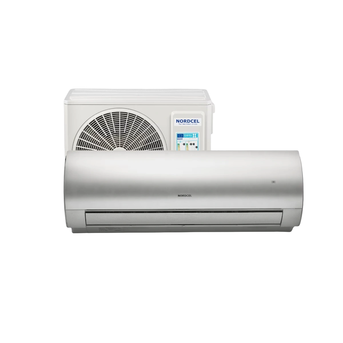 Nordcel Fairy Nordic NF21-25DCL
