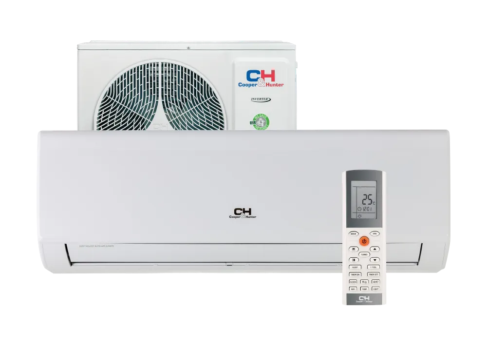 Cooper&Hunter Arctic Inverter 12-NG
